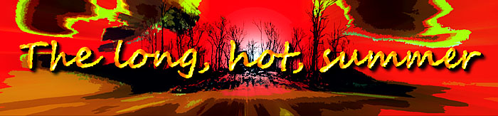 The long hot summer