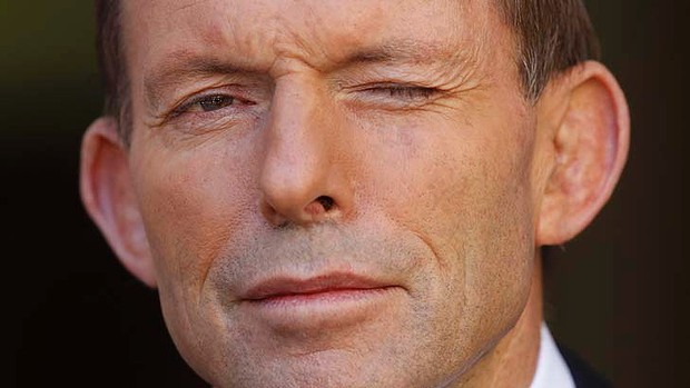 abbott shifty