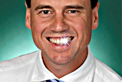 Greg Hunt