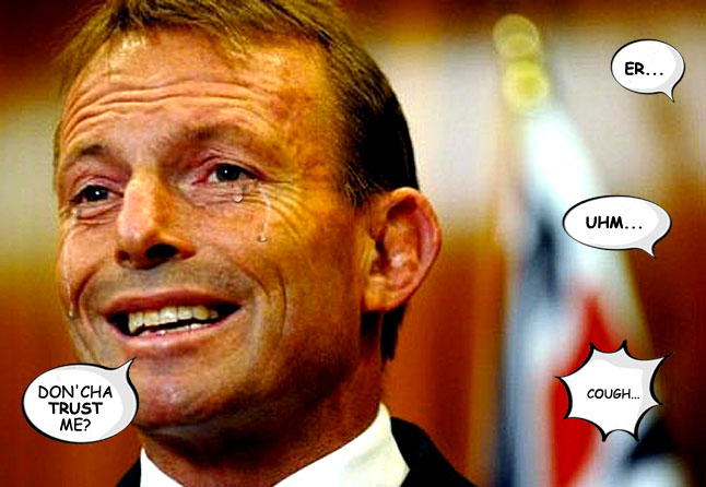 Abbott Trust