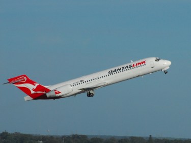 QantasLink_717-200