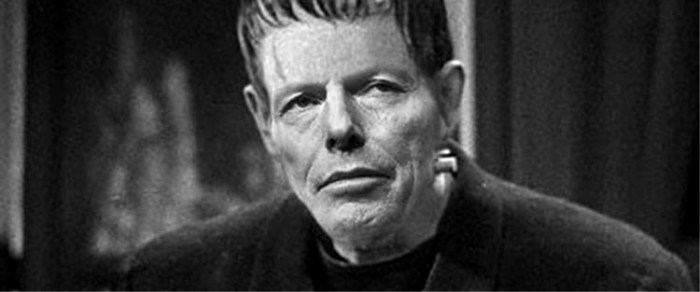 Abbott Frankenstein 2