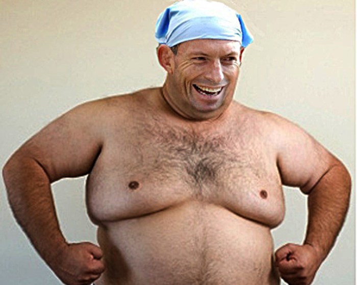 Abbott in 20 – Artists Impression