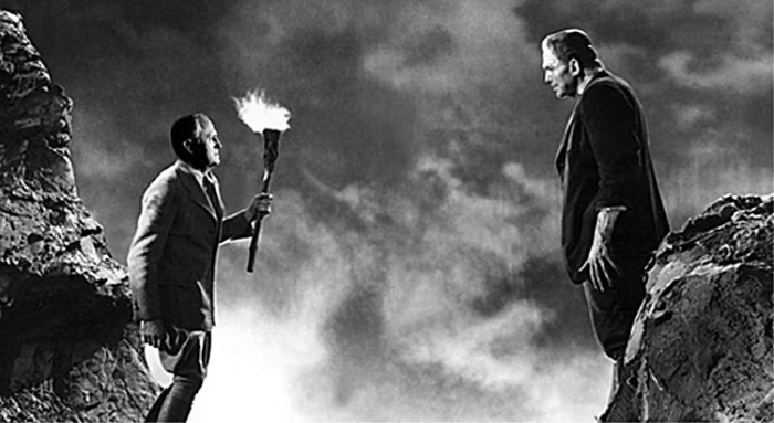 Abbott Turnbull Torches